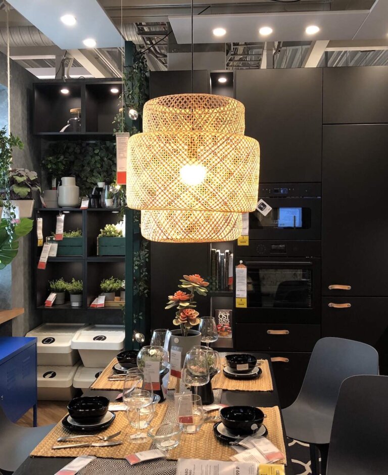 Ikea – godziny otwarcia