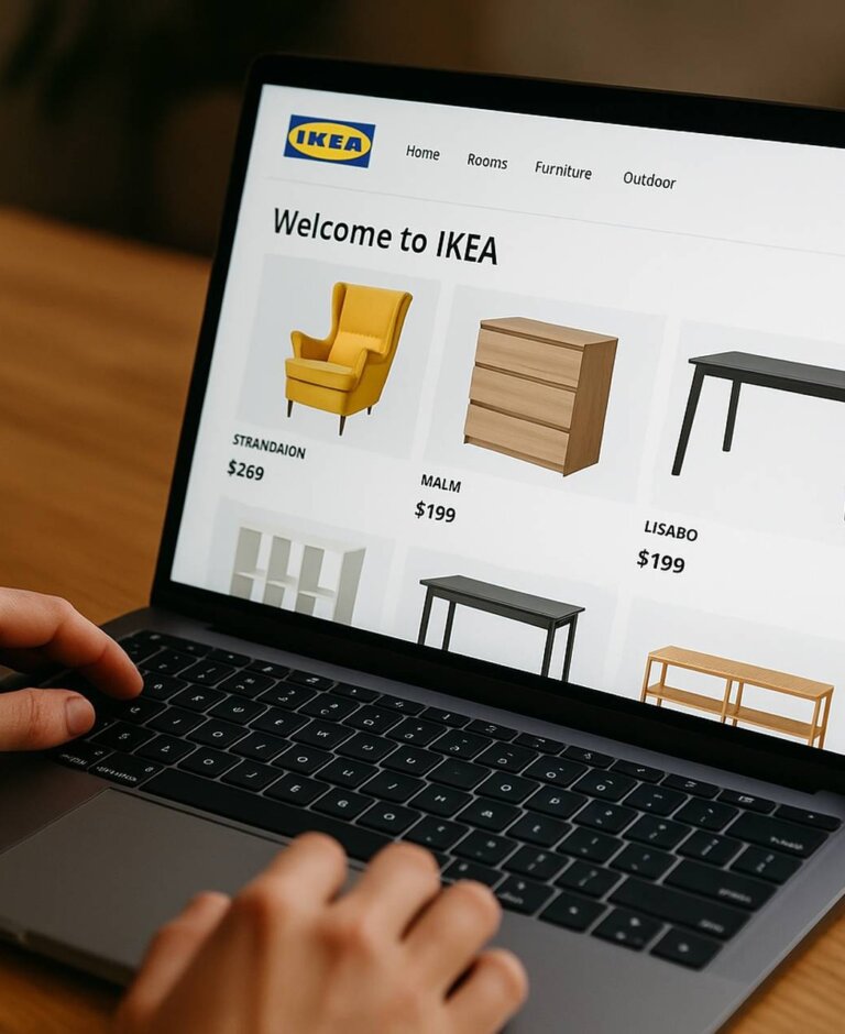 IKEA Online