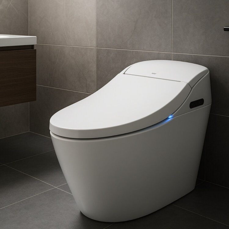 Bidet czy toaleta myjąca – która opcja jest lepsza?