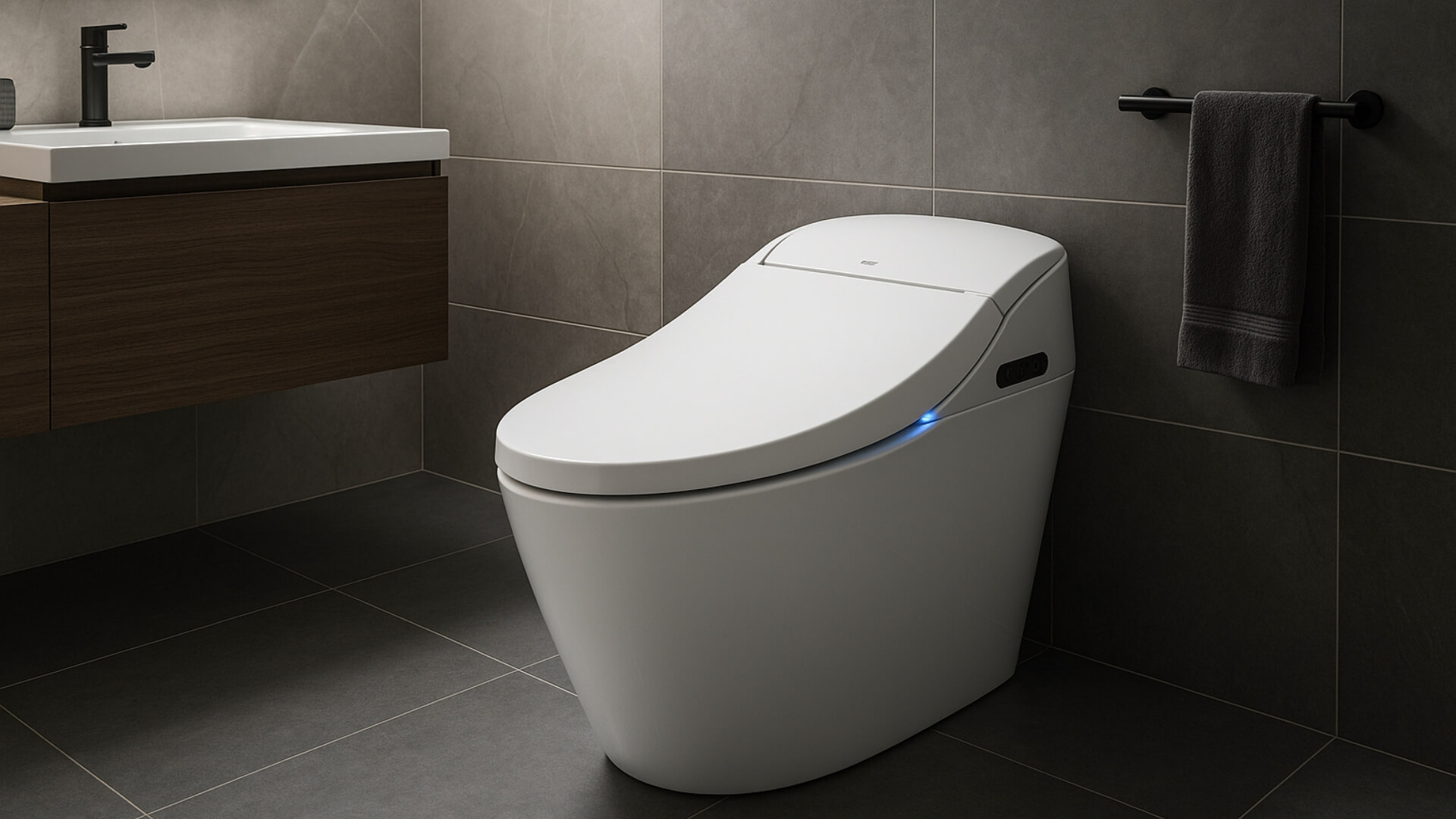 Bidet czy toaleta myjąca – która opcja jest lepsza?