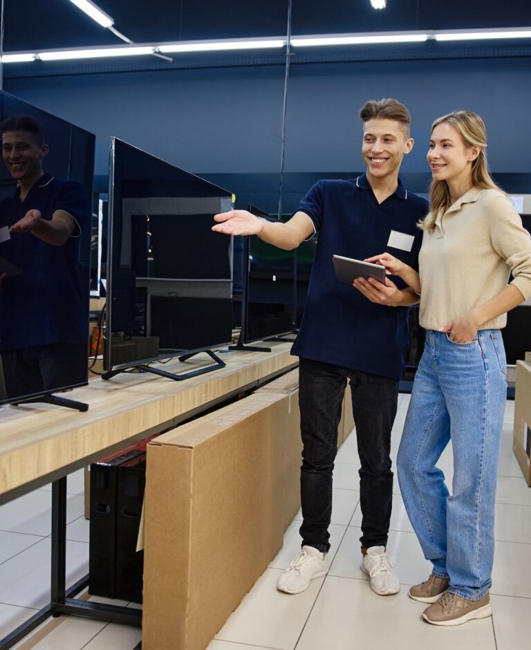 Cale na cm – jak przeliczyć? Kalkulator