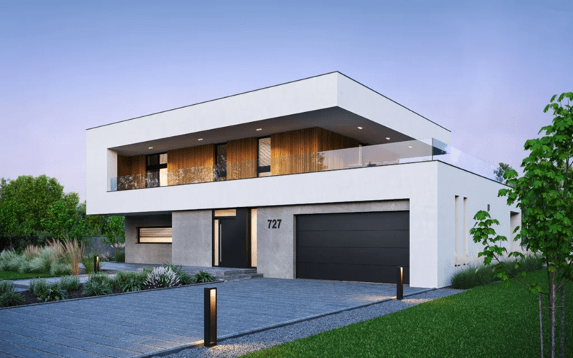 Gotowy projekt domu – jak wybrać ideał?