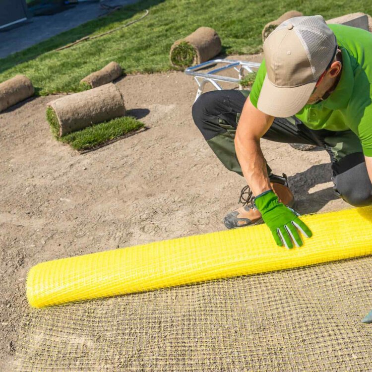 Jaka siatka na krety będzie najlepsza? Poradnik