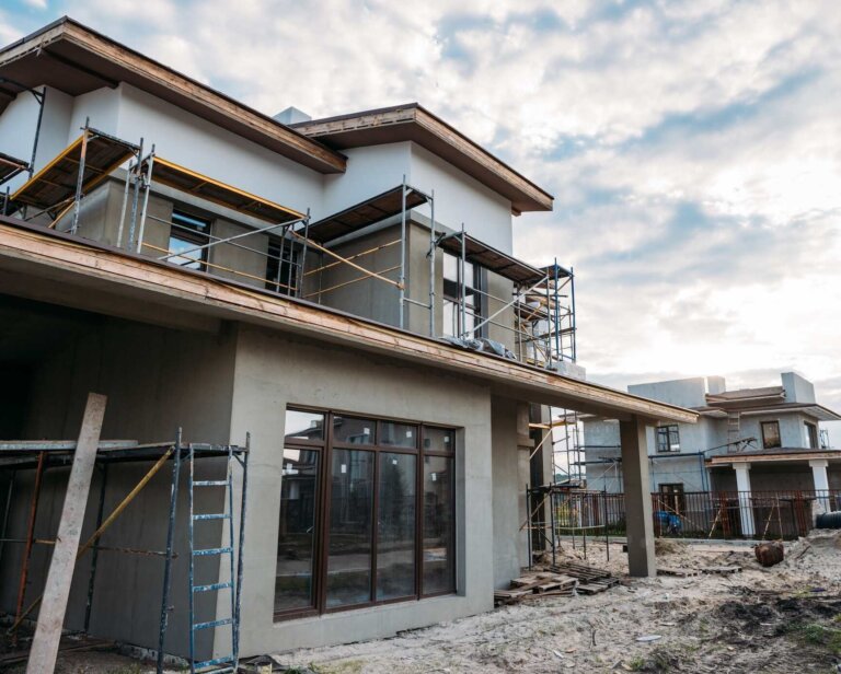 Konsekwencje użytkowania budynku bez odbioru