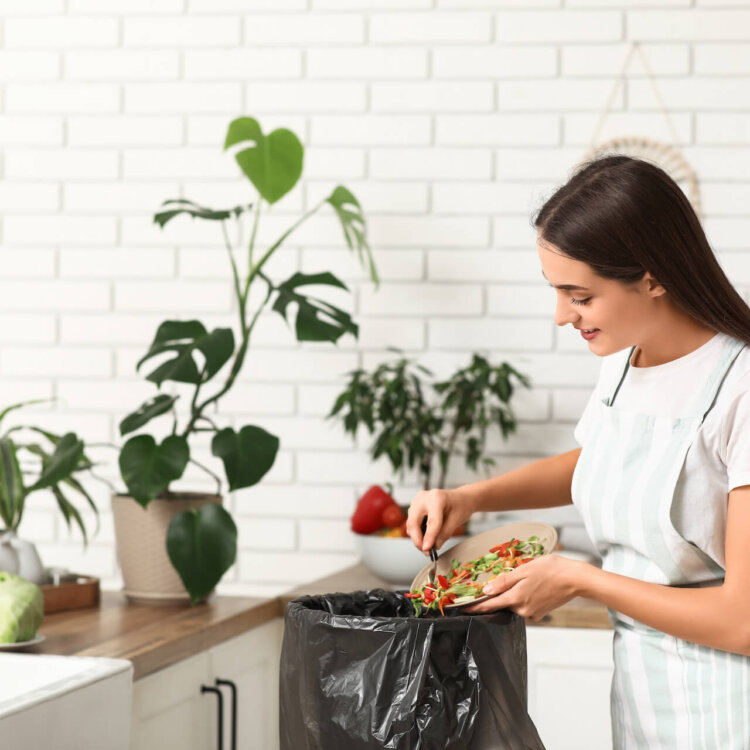 Segregacja w kuchni bez tajemnic: Jak wybrać idealny segregator na śmieci?
