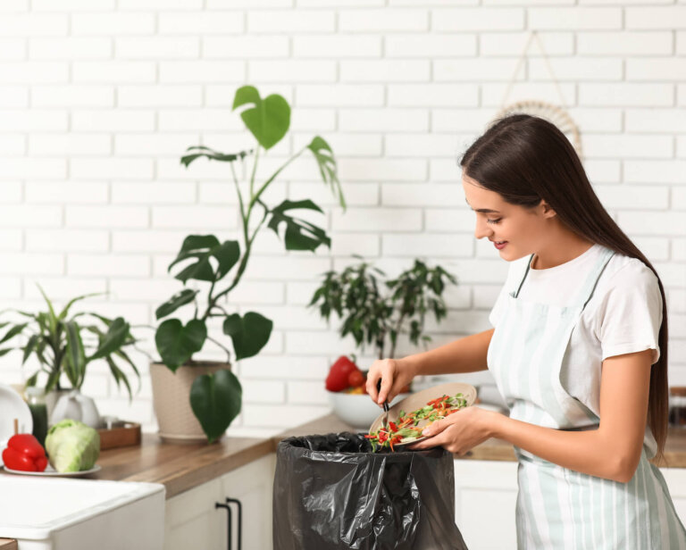 Segregacja w kuchni bez tajemnic: Jak wybrać idealny segregator na śmieci?