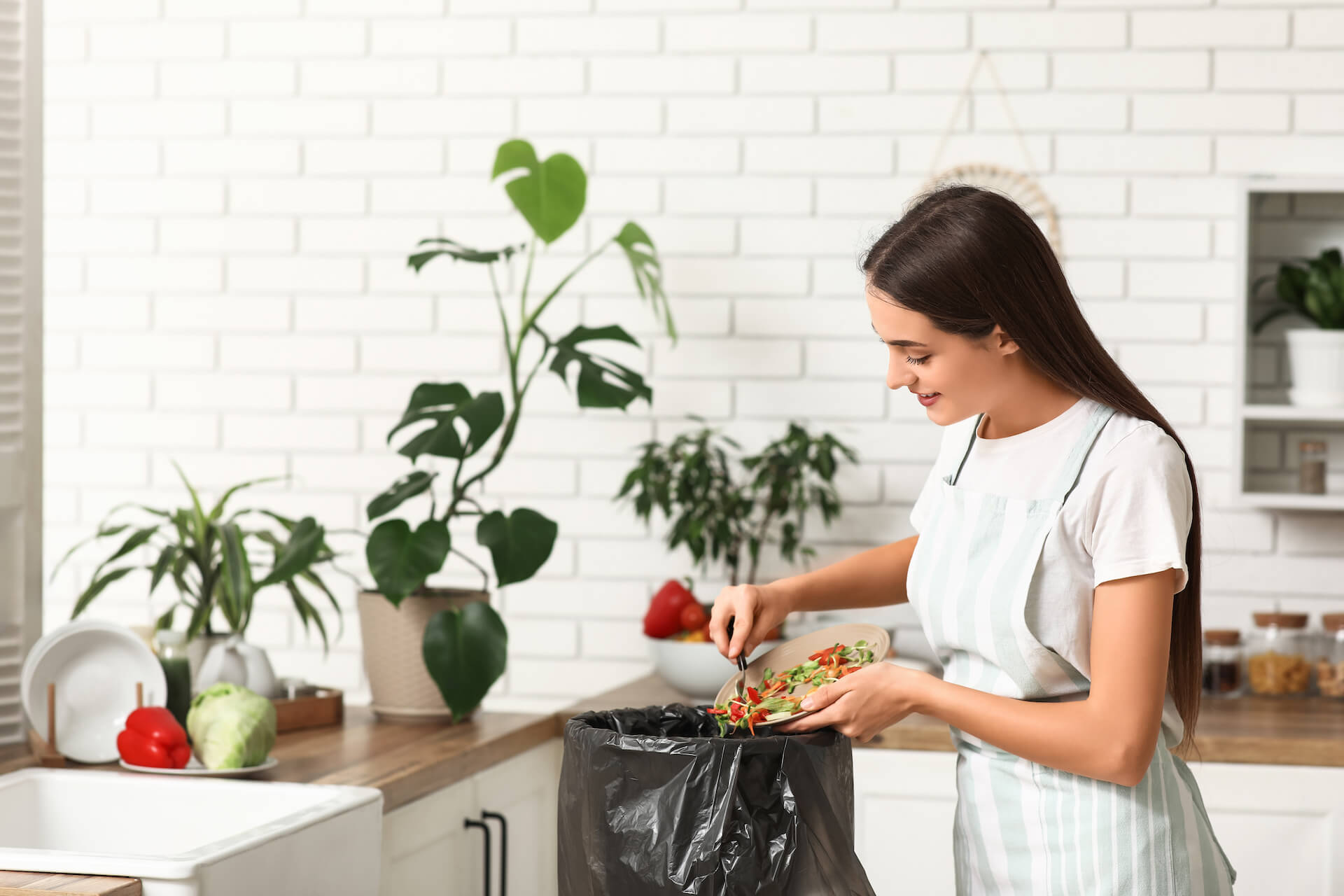 Segregacja w kuchni bez tajemnic: Jak wybrać idealny segregator na śmieci?