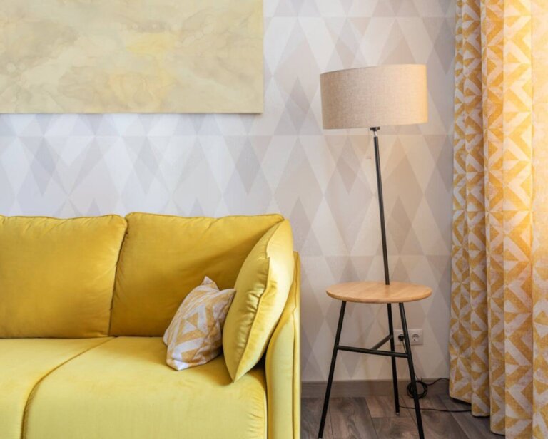 Kanapa do salonu – jak wybrać mebel idealny dla Twojego stylu życia?