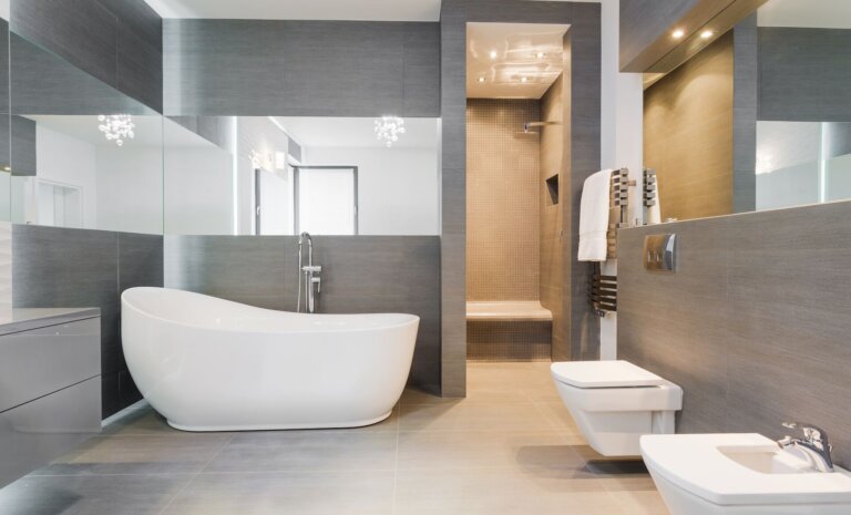 Vogi – odkryj polską markę premium. Dlaczego warto postawić na ich produkty do łazienki?