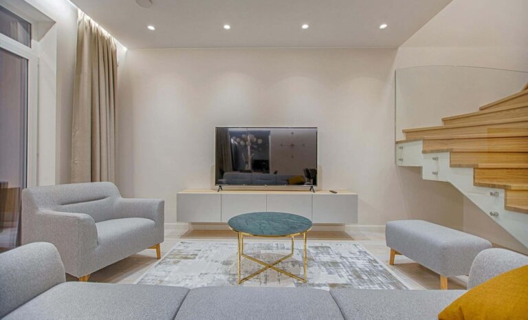 Czym jest oświetlenie pomocnicze?