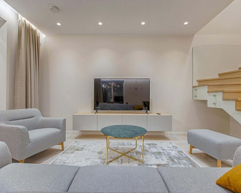 ​Czym jest oświetlenie pomocnicze?