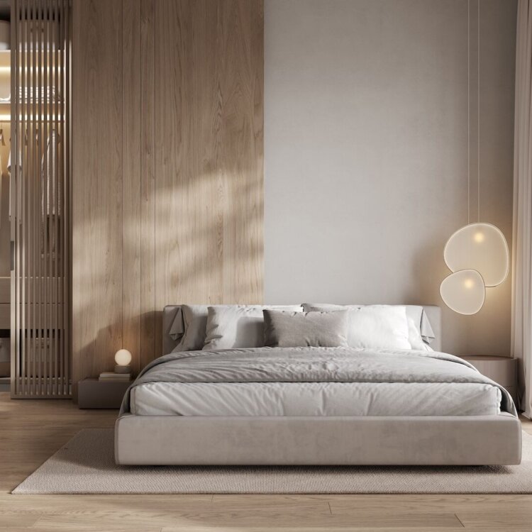 Jak urządzić małą sypialnię? Podpowiadamy