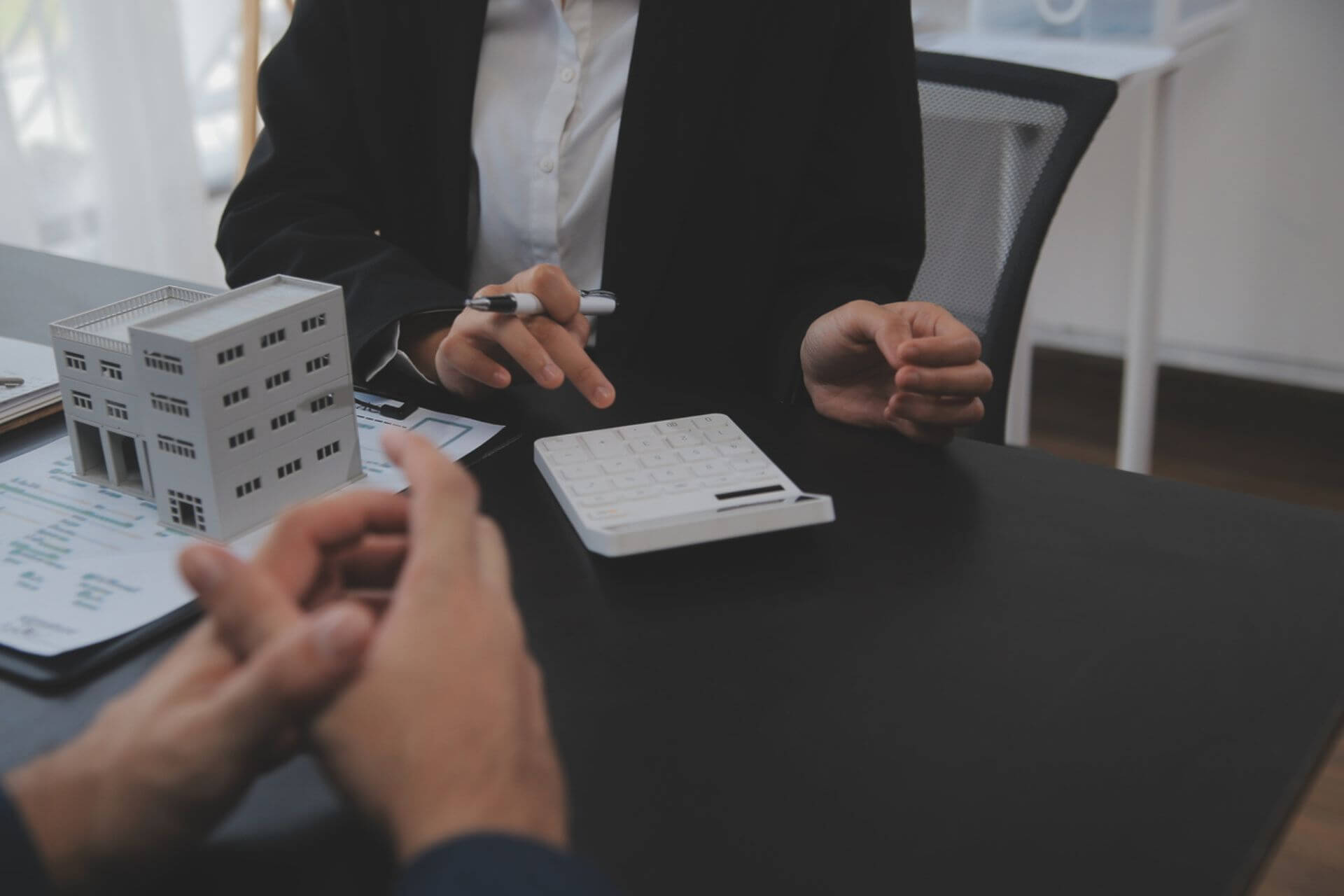 Jak świadomie czytać ofertę dewelopera?