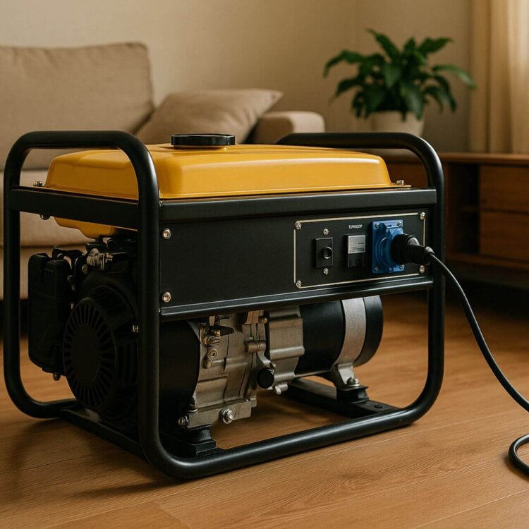 Jaki agregat do domu? Wskazówki