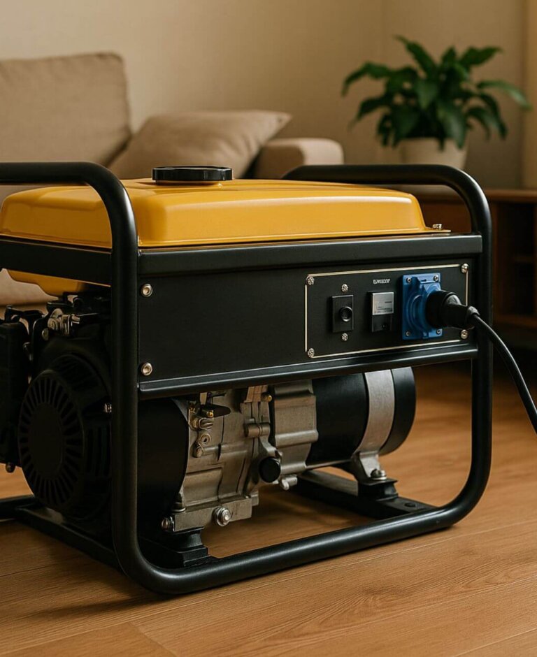 Jaki agregat do domu? Wskazówki