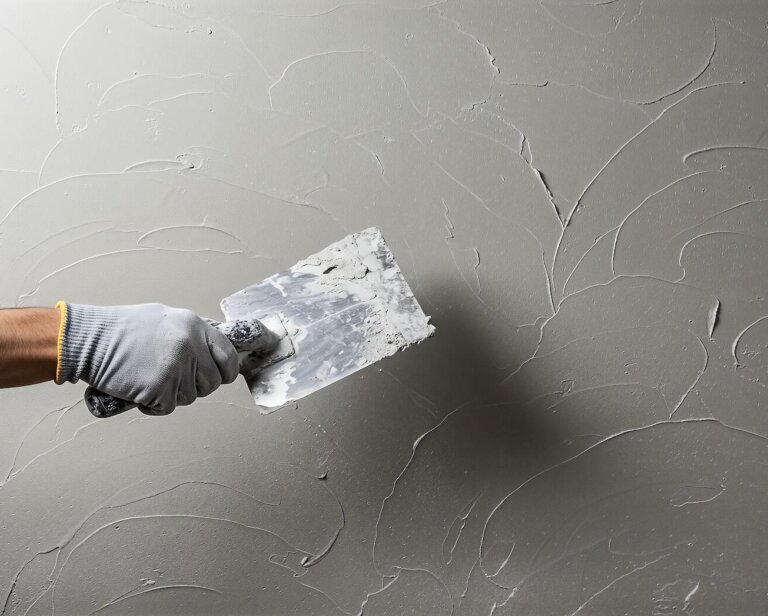 Rodzaje tynków elewacyjnych – jaki tynk wybrać?