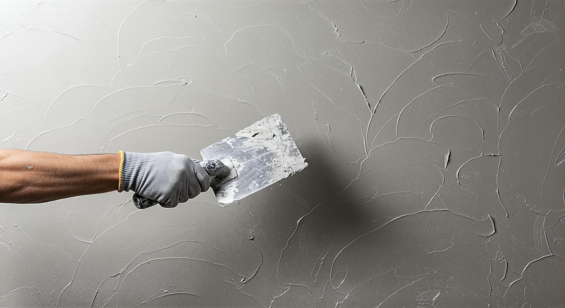 Rodzaje tynków elewacyjnych – jaki tynk wybrać?