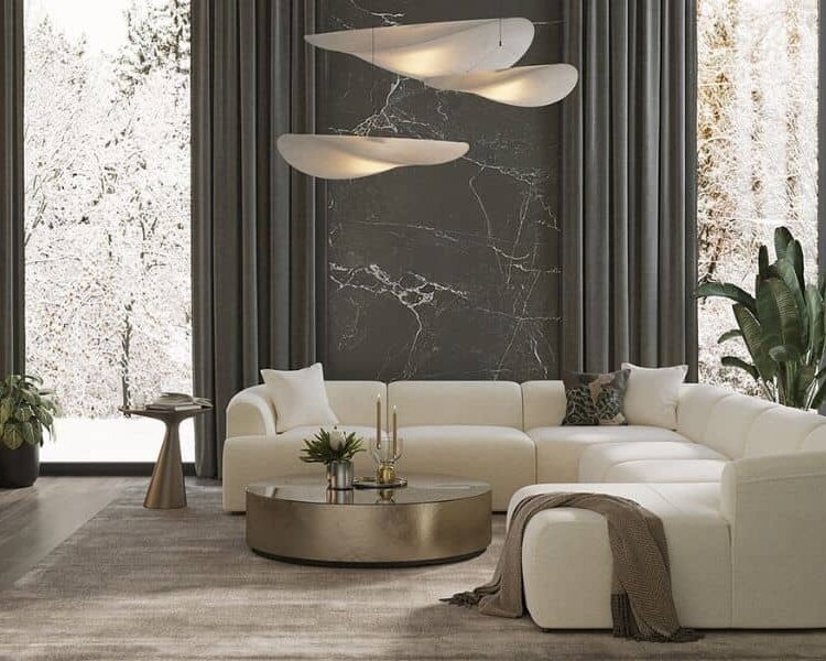 Jak oświetlać różne strefy w domu by były praktyczne i jednocześnie estetyczne?