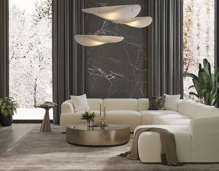 Jak oświetlać różne strefy w domu by były praktyczne i jednocześnie estetyczne?