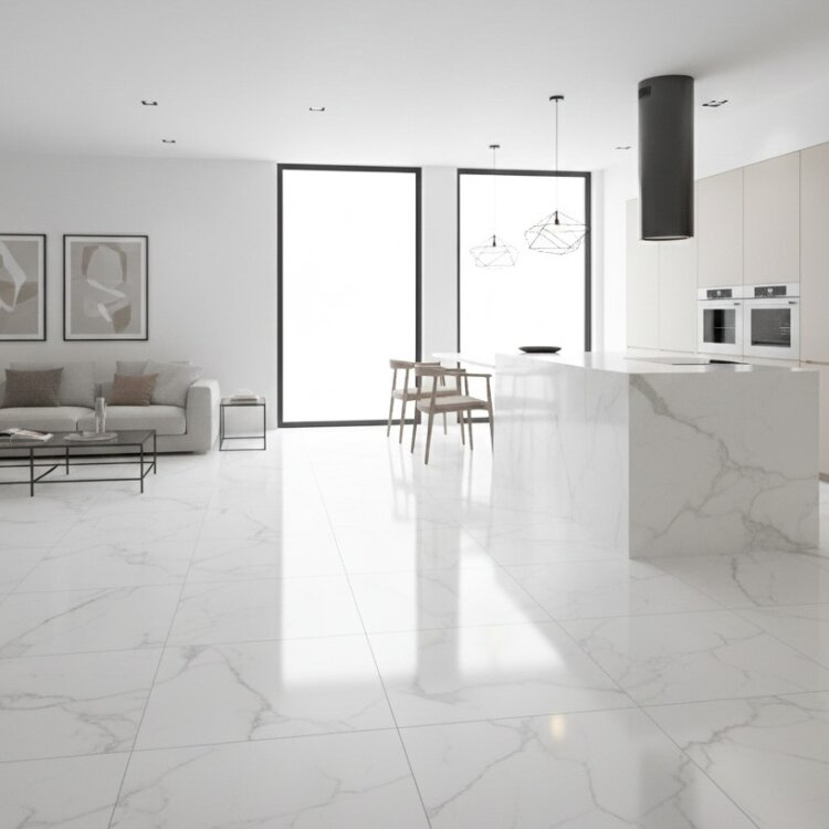 Jak płytki ceramiczne, gres i glazura odmienią Twoje wnętrza