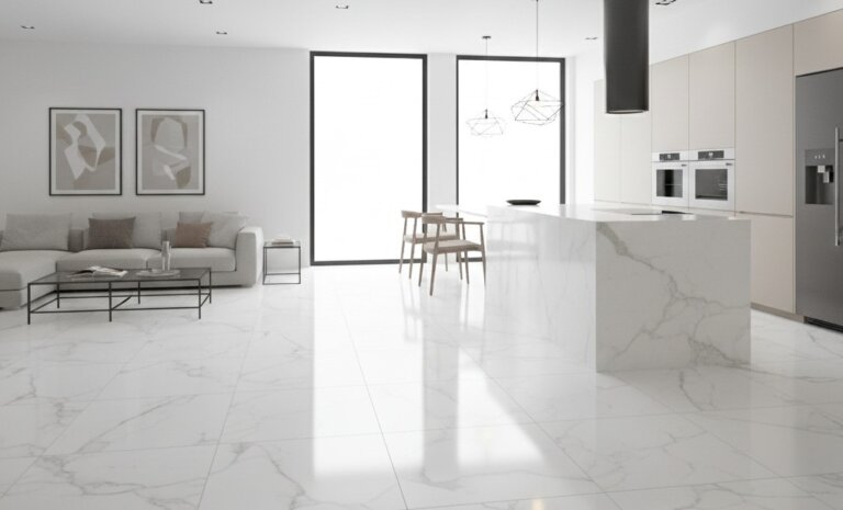 Jak płytki ceramiczne, gres i glazura odmienią Twoje wnętrza