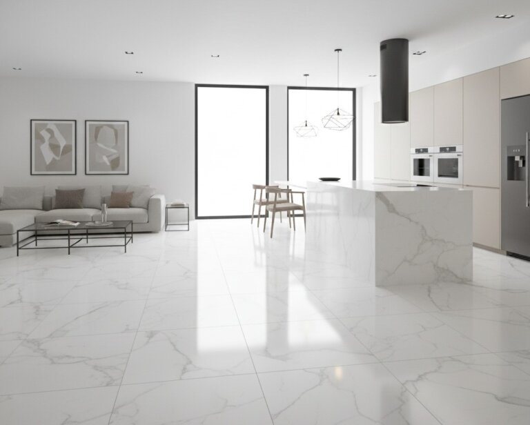 Jak płytki ceramiczne, gres i glazura odmienią Twoje wnętrza