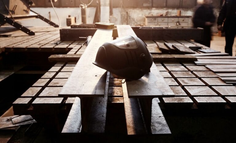 Wyroby hutnicze i ich tajemnice – kryją ich więcej, niż podejrzewasz