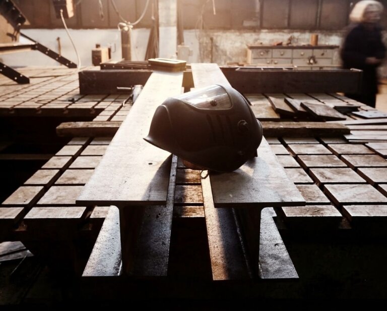 Wyroby hutnicze i ich tajemnice – kryją ich więcej, niż podejrzewasz