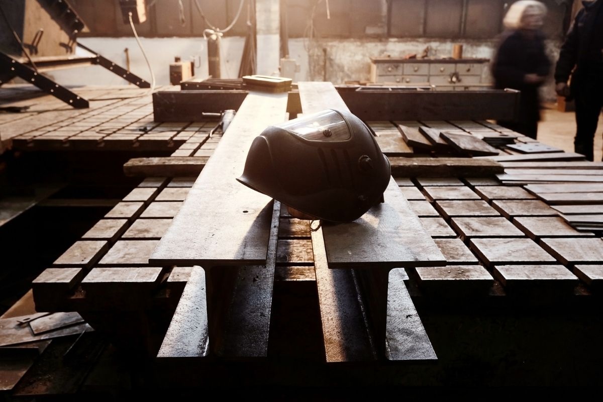 Wyroby hutnicze i ich tajemnice – kryją ich więcej, niż podejrzewasz