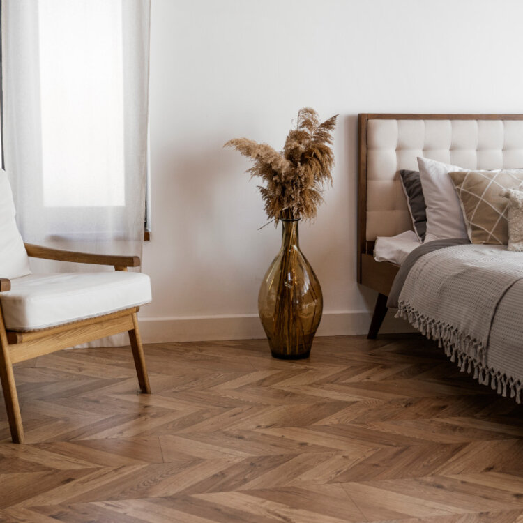 Jakie łóżko do sypialni singla?