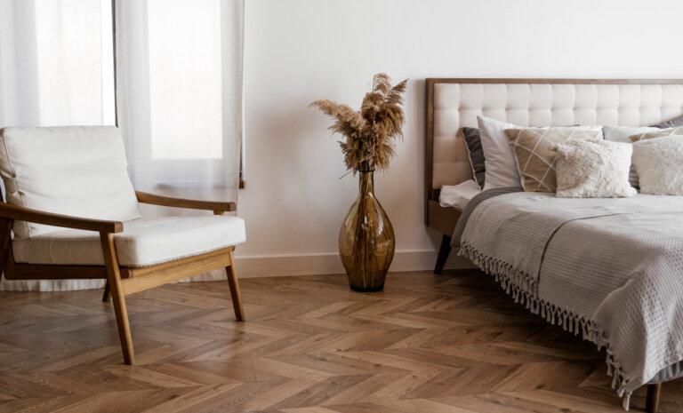 Jakie łóżko do sypialni singla?