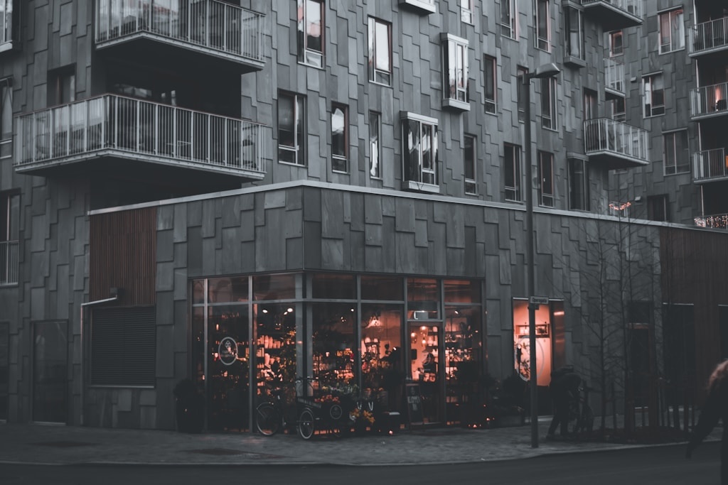 Rynek pierwotny w Krakowie – nowe mieszkania jako inwestycja biznesowa