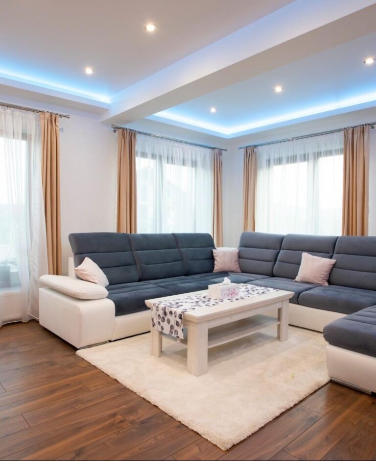 Dlaczego warto wymienić tradycyjne oświetlenie na LED w 2026 roku? Ekonomiczne i ekologiczne korzyści