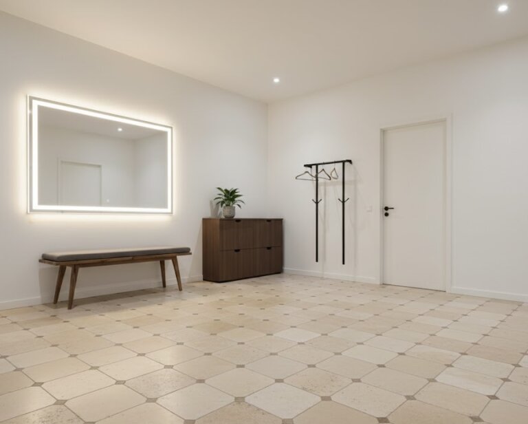 Trawertyn: Co to jest za kamień? Właściwości, zastosowanie we wnętrzach i opinie