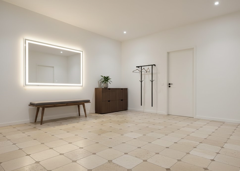 Trawertyn: Co to jest za kamień? Właściwości, zastosowanie we wnętrzach i opinie