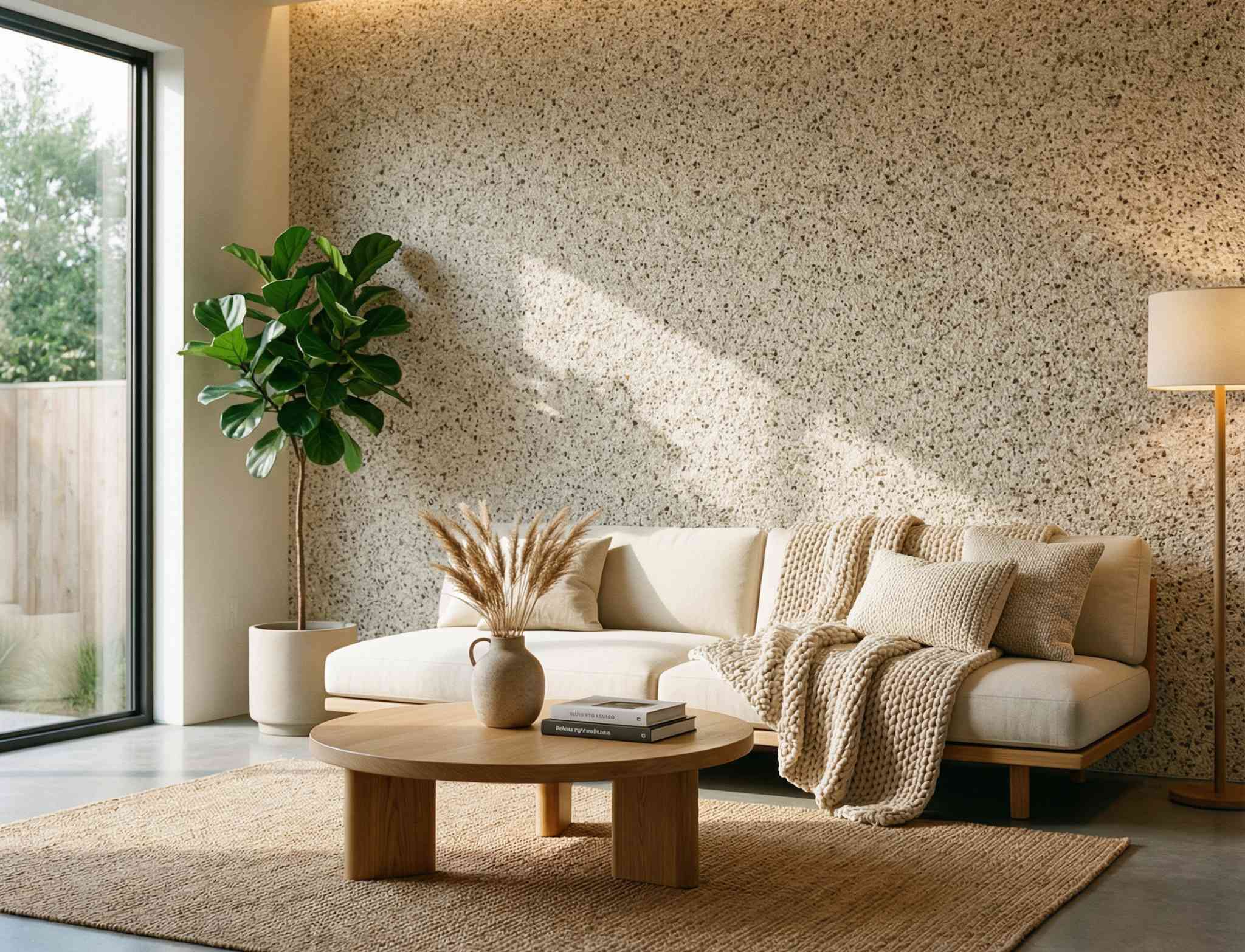 Tynk mozaikowy – co to jest?