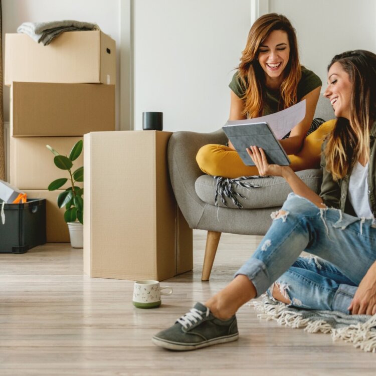 Na co zwrócić uwagę, przeglądając zdjęcia w ogłoszeniach sprzedaży mieszkań?