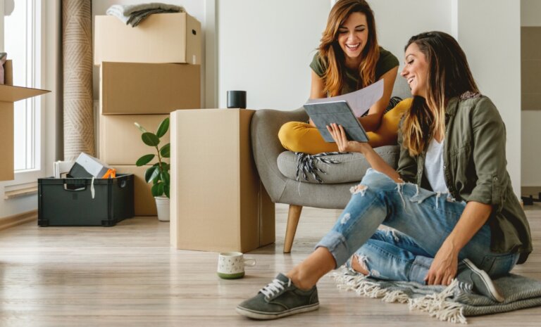 Na co zwrócić uwagę, przeglądając zdjęcia w ogłoszeniach sprzedaży mieszkań?