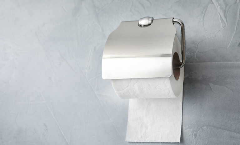 Na jakiej wysokości uchwyt na papier toaletowy? Poradnik