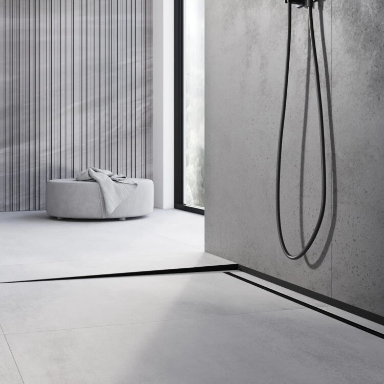 Jakie płytki do łazienki wybrać do małej i dużej przestrzeni? Funkcjonalne i estetyczne rozwiązania