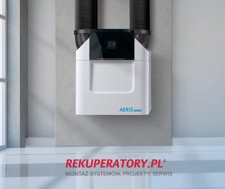 Korzyści z rekuperacji – co tak naprawdę daje inwestorowi?