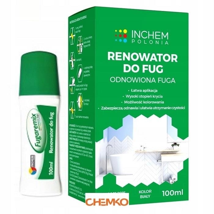 farba do fug - pisak farba do fug - pisak inchem polonia