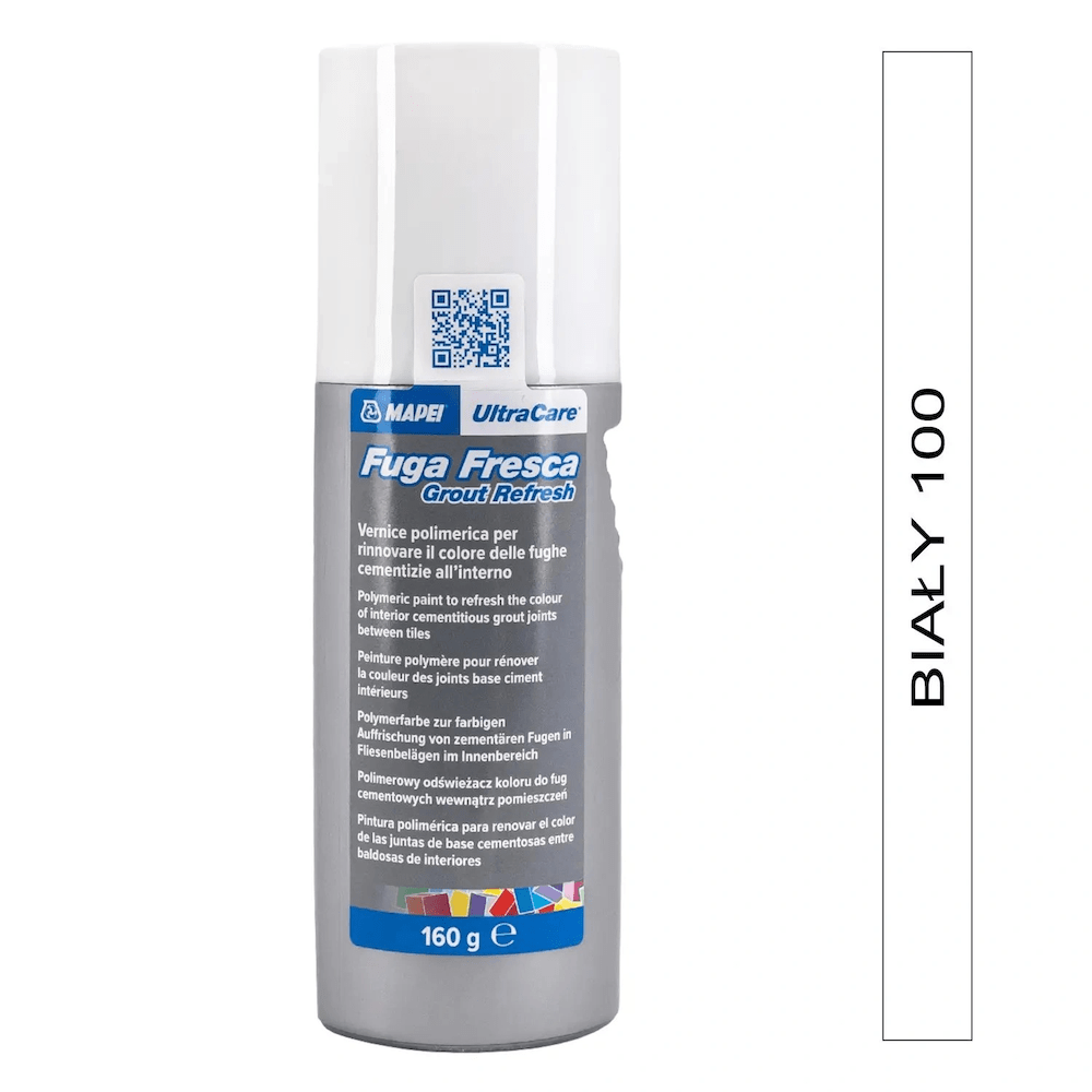 farba do fug MAPEI UltraCare Fuga Fresca farba do fug mapei ultra care