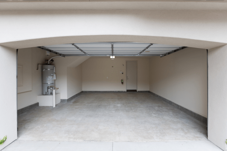 Ranking farb do posadzek betonowych w garażach: praktyczny wybór i zasady, które decydują o trwałości