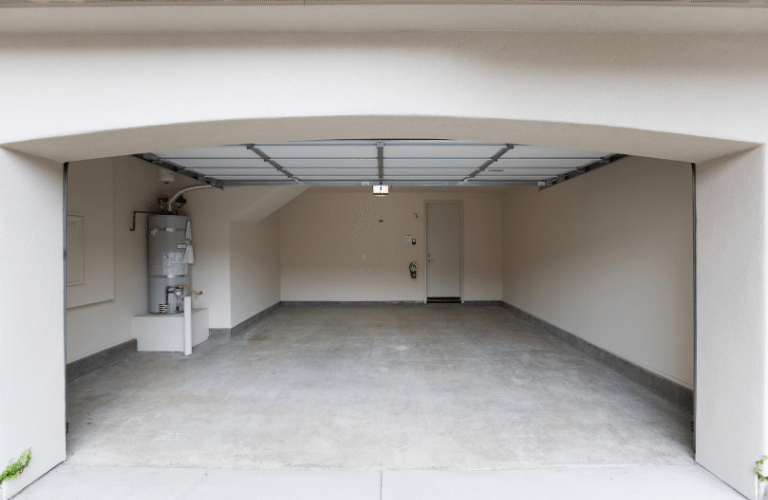 Ranking farb do posadzek betonowych w garażach: praktyczny wybór i zasady, które decydują o trwałości