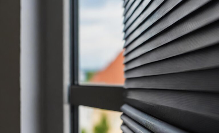 Dlaczego warto wybrać rolety na wymiar?