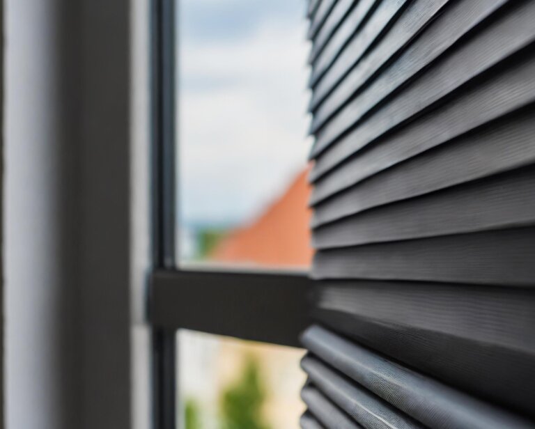 Dlaczego warto wybrać rolety na wymiar?