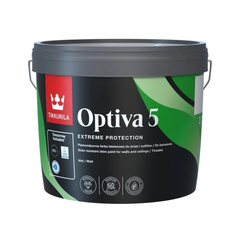 plamootporna farba Tikkurila 