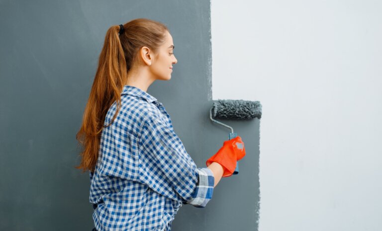 Farby Magnat – opinie użytkowników. Sprawdzamy trwałość farb