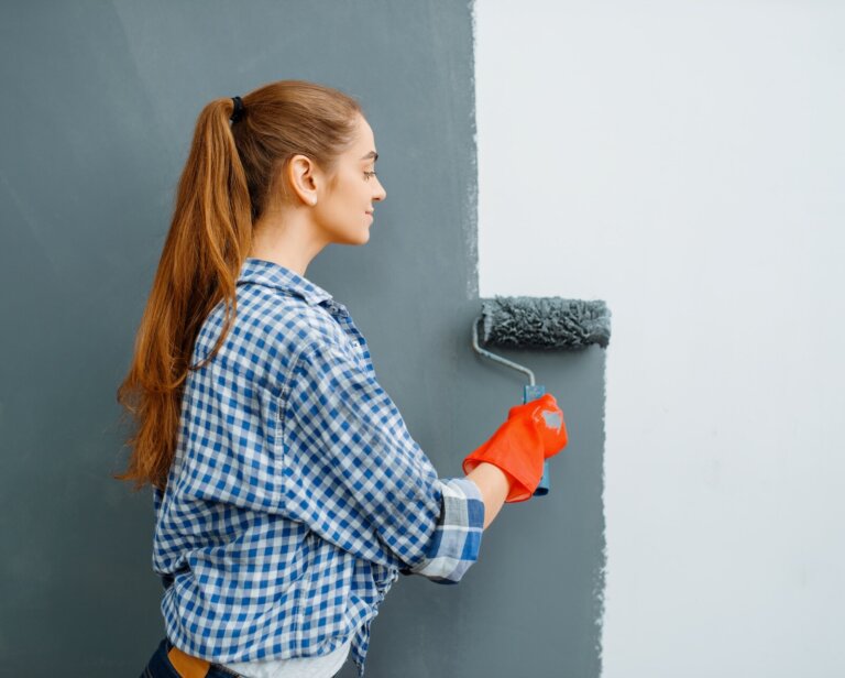 Farby Magnat – opinie użytkowników. Sprawdzamy trwałość farb